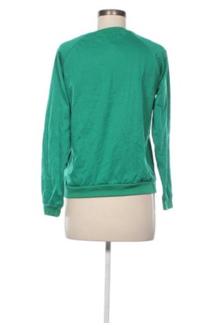 Γυναικεία μπλούζα Basic Collection, Μέγεθος L, Χρώμα Πράσινο, Τιμή 5,99 €