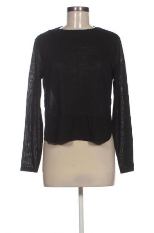 Bluzka damska Basics, Rozmiar M, Kolor Czarny, Cena 19,99 zł