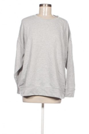 Γυναικεία μπλούζα Basics, Μέγεθος M, Χρώμα Γκρί, Τιμή 9,71 €