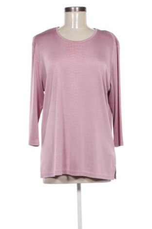 Bluzka damska Basler, Rozmiar XL, Kolor Różowy, Cena 131,57 zł