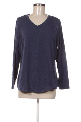 Bluzka damska Belle Curve, Rozmiar XL, Kolor Niebieski, Cena 35,99 zł