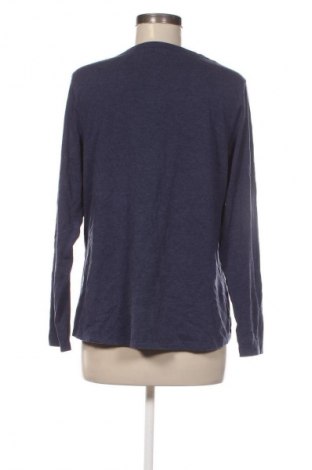 Bluzka damska Belle Curve, Rozmiar XL, Kolor Niebieski, Cena 35,99 zł