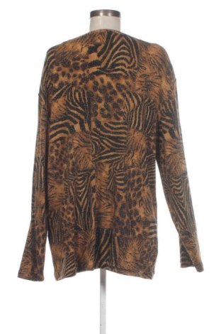 Γυναικεία μπλούζα Belle Surprise, Μέγεθος 3XL, Χρώμα Πολύχρωμο, Τιμή 4,99 €