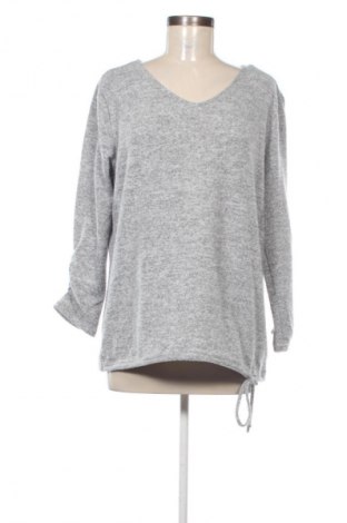 Дамска блуза Beloved, Размер XL, Цвят Сив, Цена 10,00 €