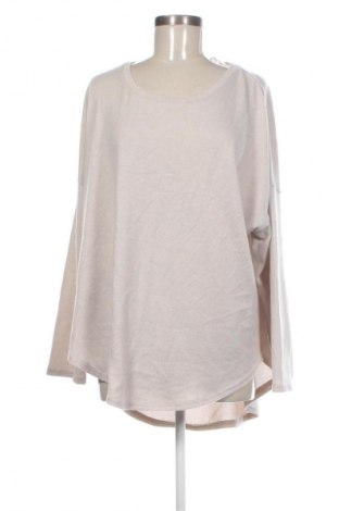 Дамска блуза Beloved, Размер 3XL, Цвят Бежов, Цена 6,64 €