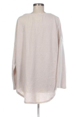 Дамска блуза Beloved, Размер 3XL, Цвят Бежов, Цена 6,64 €