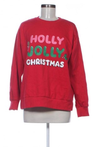 Dámská halenka Beloved, Velikost XL, Barva Červená, Cena  283,00 Kč