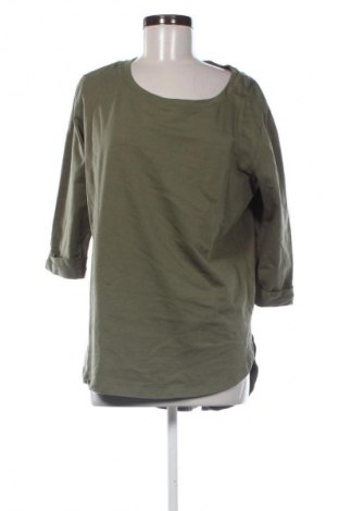 Női blúz Beloved, Méret XL, Szín Zöld, Ár 4 012 Ft