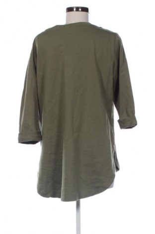 Női blúz Beloved, Méret XL, Szín Zöld, Ár 4 012 Ft