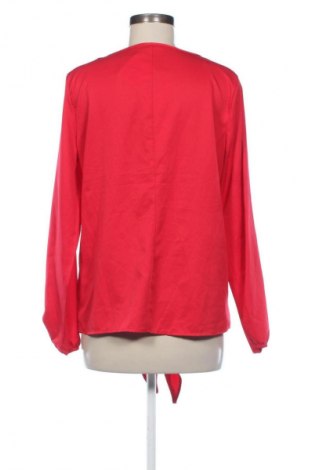 Bluzka damska Beloved, Rozmiar M, Kolor Czerwony, Cena 51,99 zł