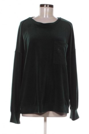 Dámská halenka Beloved, Velikost XXL, Barva Zelená, Cena  277,00 Kč