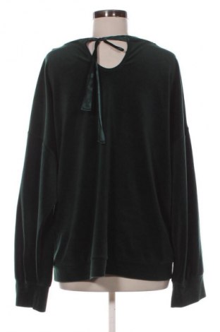 Dámská halenka Beloved, Velikost XXL, Barva Zelená, Cena  277,00 Kč