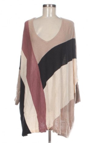 Дамска блуза Beme, Размер XL, Цвят Многоцветен, Цена 9,20 €