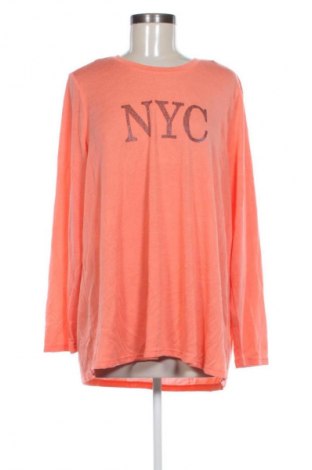 Dámska blúza Beme, Veľkosť S, Farba Oranžová, Cena  18,95 €