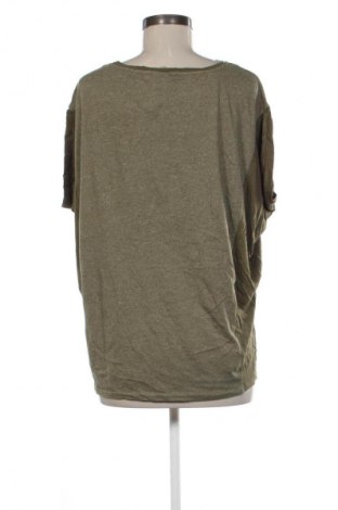 Dámská halenka Bench, Velikost XL, Barva Zelená, Cena  199,00 Kč