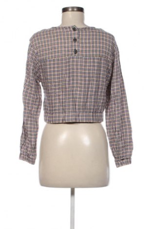 Dámská halenka Bershka, Velikost S, Barva Vícebarevné, Cena  109,00 Kč