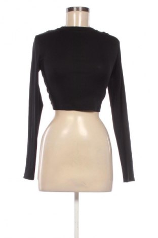 Női blúz Bershka, Méret M, Szín Fekete, Ár 1 839 Ft