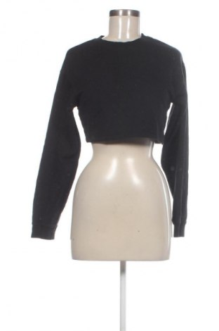 Női blúz Bershka, Méret XS, Szín Fekete, Ár 4 132 Ft