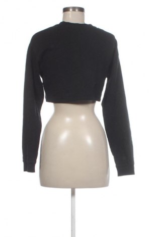 Női blúz Bershka, Méret XS, Szín Fekete, Ár 4 132 Ft