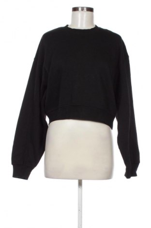 Γυναικεία μπλούζα Bershka, Μέγεθος M, Χρώμα Μαύρο, Τιμή 23,99 €