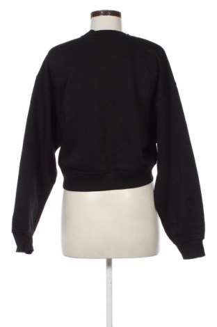Γυναικεία μπλούζα Bershka, Μέγεθος M, Χρώμα Μαύρο, Τιμή 23,99 €