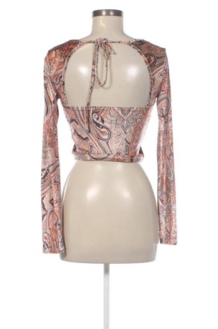 Dámská halenka Bershka, Velikost M, Barva Vícebarevné, Cena  129,00 Kč