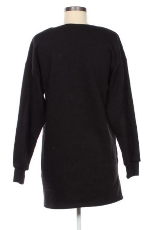 Γυναικεία μπλούζα Bershka, Μέγεθος S, Χρώμα Μαύρο, Τιμή 23,99 €