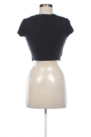 Dámská halenka Bershka, Velikost M, Barva Černá, Cena  283,00 Kč