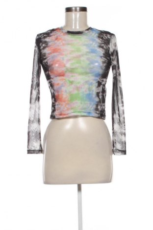 Dámská halenka Bershka, Velikost S, Barva Vícebarevné, Cena  109,00 Kč