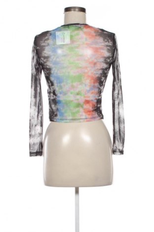 Dámská halenka Bershka, Velikost S, Barva Vícebarevné, Cena  109,00 Kč