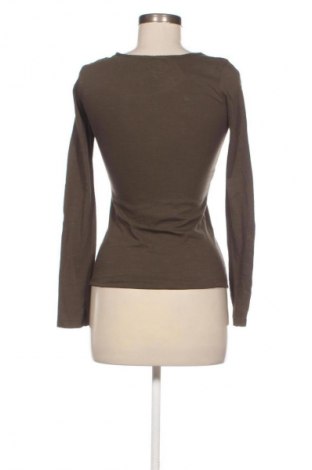 Női blúz Bershka, Méret S, Szín Zöld, Ár 4 132 Ft