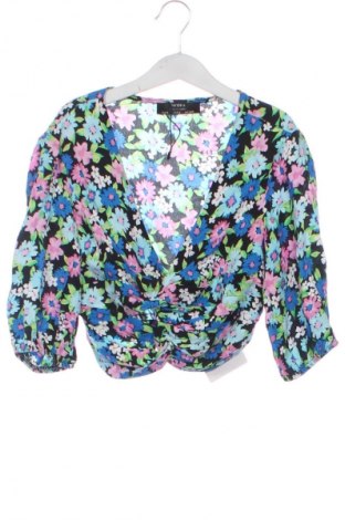 Női blúz Bershka, Méret S, Szín Sokszínű, Ár 1 599 Ft