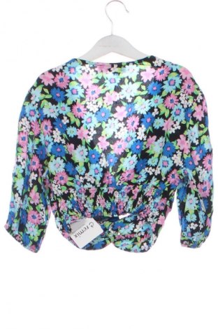 Női blúz Bershka, Méret S, Szín Sokszínű, Ár 1 599 Ft