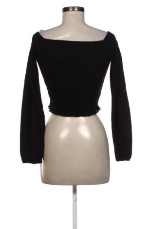 Bluzka damska Bershka, Rozmiar M, Kolor Czarny, Cena 51,99 zł