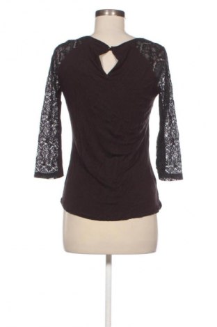 Damen Shirt Bershka, Größe L, Farbe Schwarz, Preis € 10,00