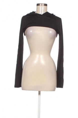 Bluzka damska Bershka, Rozmiar L, Kolor Czarny, Cena 64,30 zł