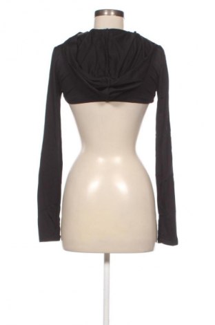 Bluzka damska Bershka, Rozmiar L, Kolor Czarny, Cena 64,30 zł