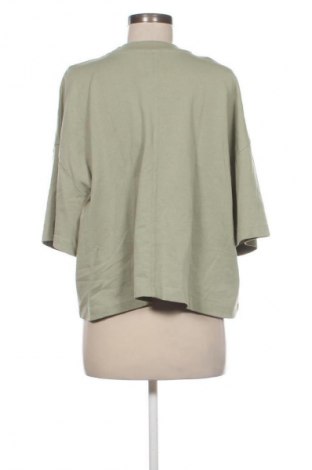 Dámská halenka Bershka, Velikost XL, Barva Zelená, Cena  283,00 Kč