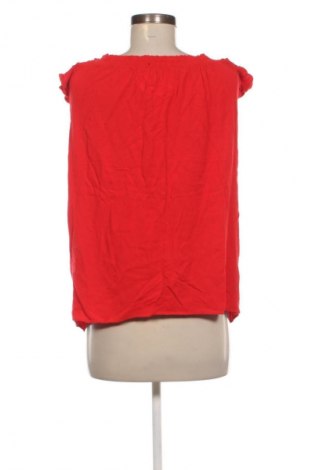 Damen Shirt Bershka, Größe M, Farbe Rot, Preis € 5,99