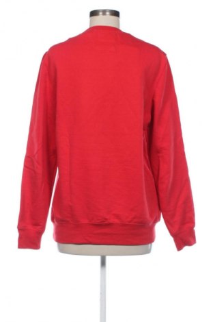 Dámská halenka Bershka, Velikost S, Barva Červená, Cena  567,00 Kč