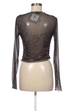 Bluză de femei Bershka, Mărime L, Culoare Multicolor, Preț 21,99 Lei