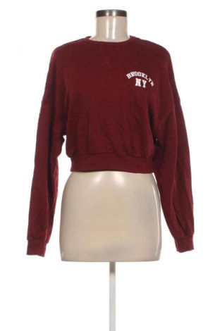 Dámská halenka Bershka, Velikost S, Barva Vícebarevné, Cena  349,00 Kč