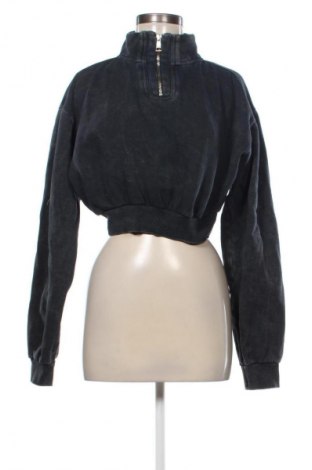 Дамска блуза Bershka, Размер S, Цвят Многоцветен, Цена 20,00 €