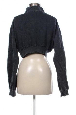 Дамска блуза Bershka, Размер S, Цвят Многоцветен, Цена 20,00 €