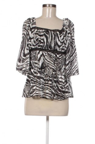 Дамска блуза Bertuchi, Размер M, Цвят Многоцветен, Цена 8,69 €