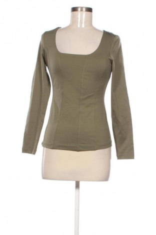 Dámská halenka Best Connections, Velikost S, Barva Zelená, Cena  99,00 Kč