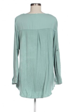 Γυναικεία μπλούζα Best Connections, Μέγεθος XL, Χρώμα Πράσινο, Τιμή 6,99 €