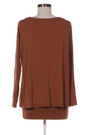 Damen Shirt Best Connections, Größe S, Farbe Braun, Preis 3,99 €