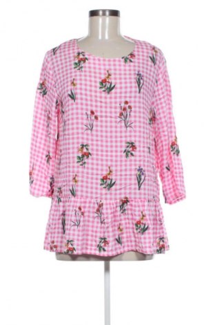 Dámska blúza Best Connections, Veľkosť L, Farba Viacfarebná, Cena  4,95 €