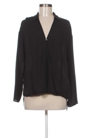 Дамска блуза Best Connections, Размер M, Цвят Черен, Цена 10,22 €